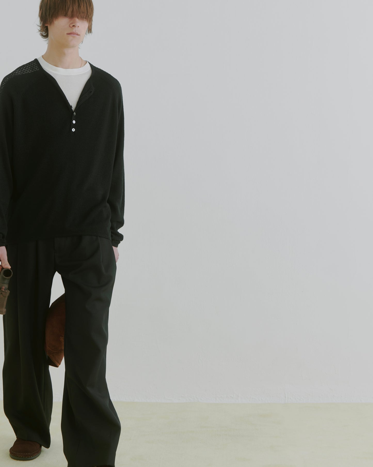 GLEANER SHIRT