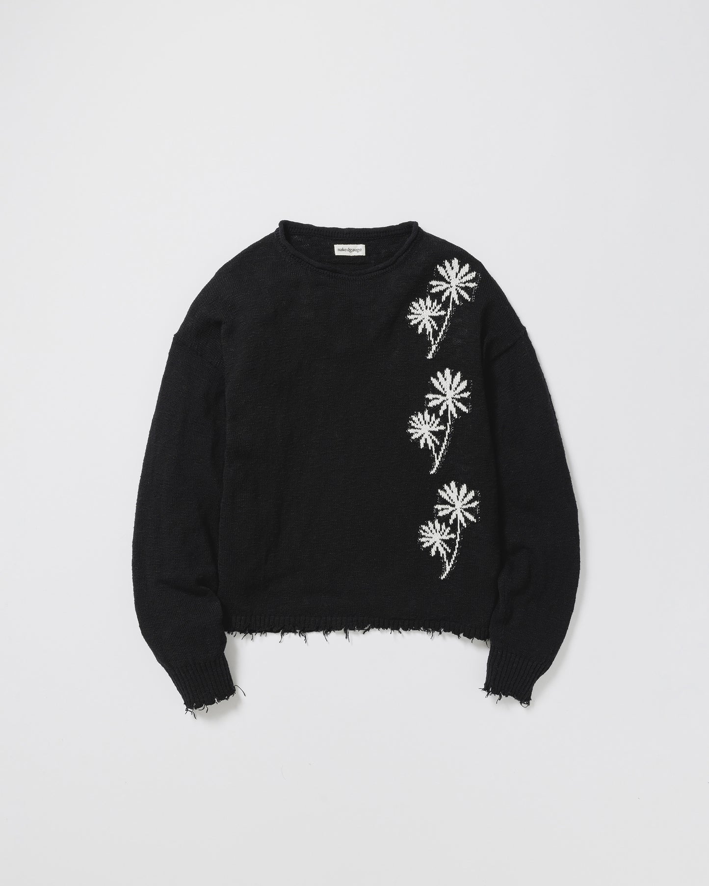 CYANO SWEATER