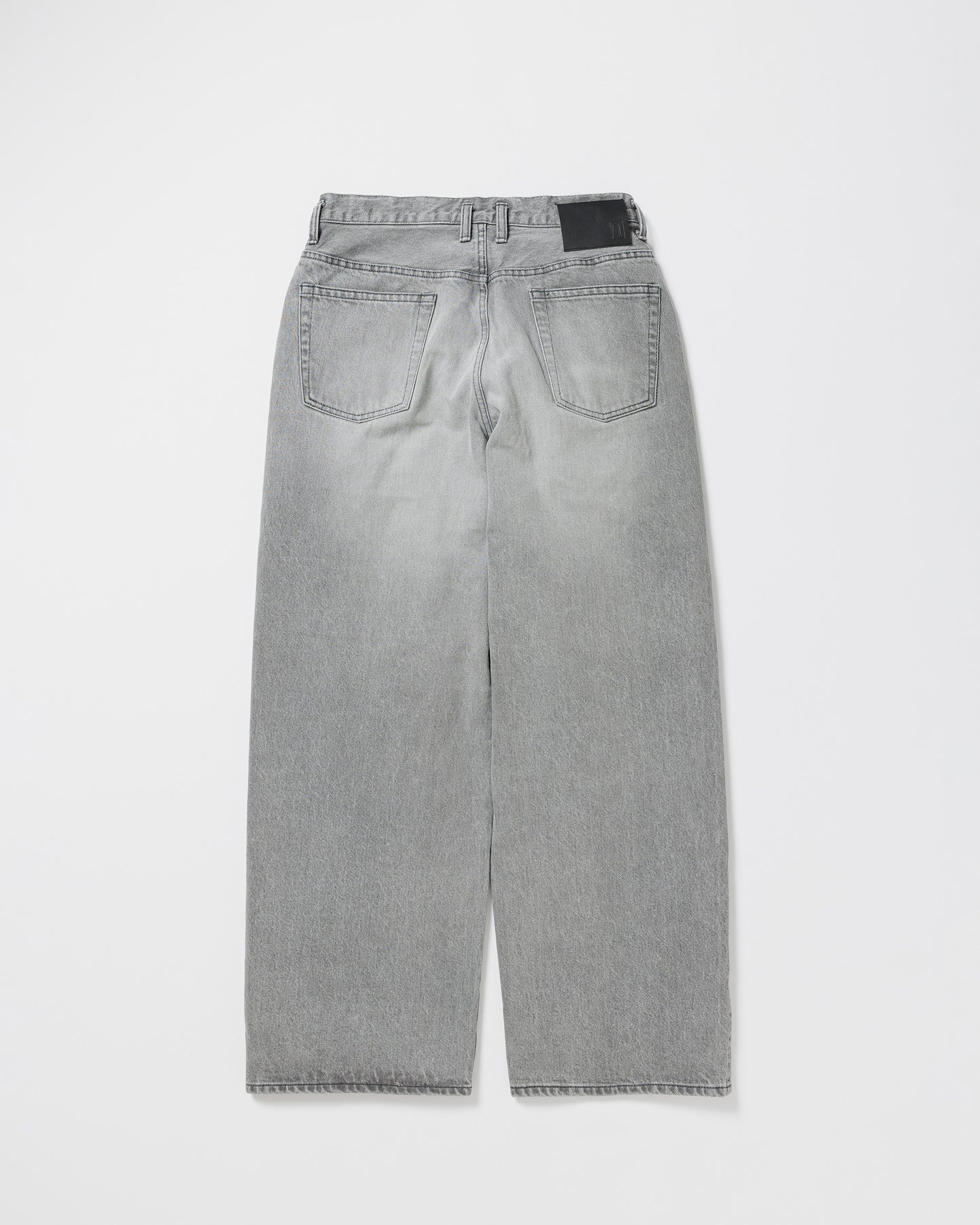 ASHELEY JEANS BLEACHED
