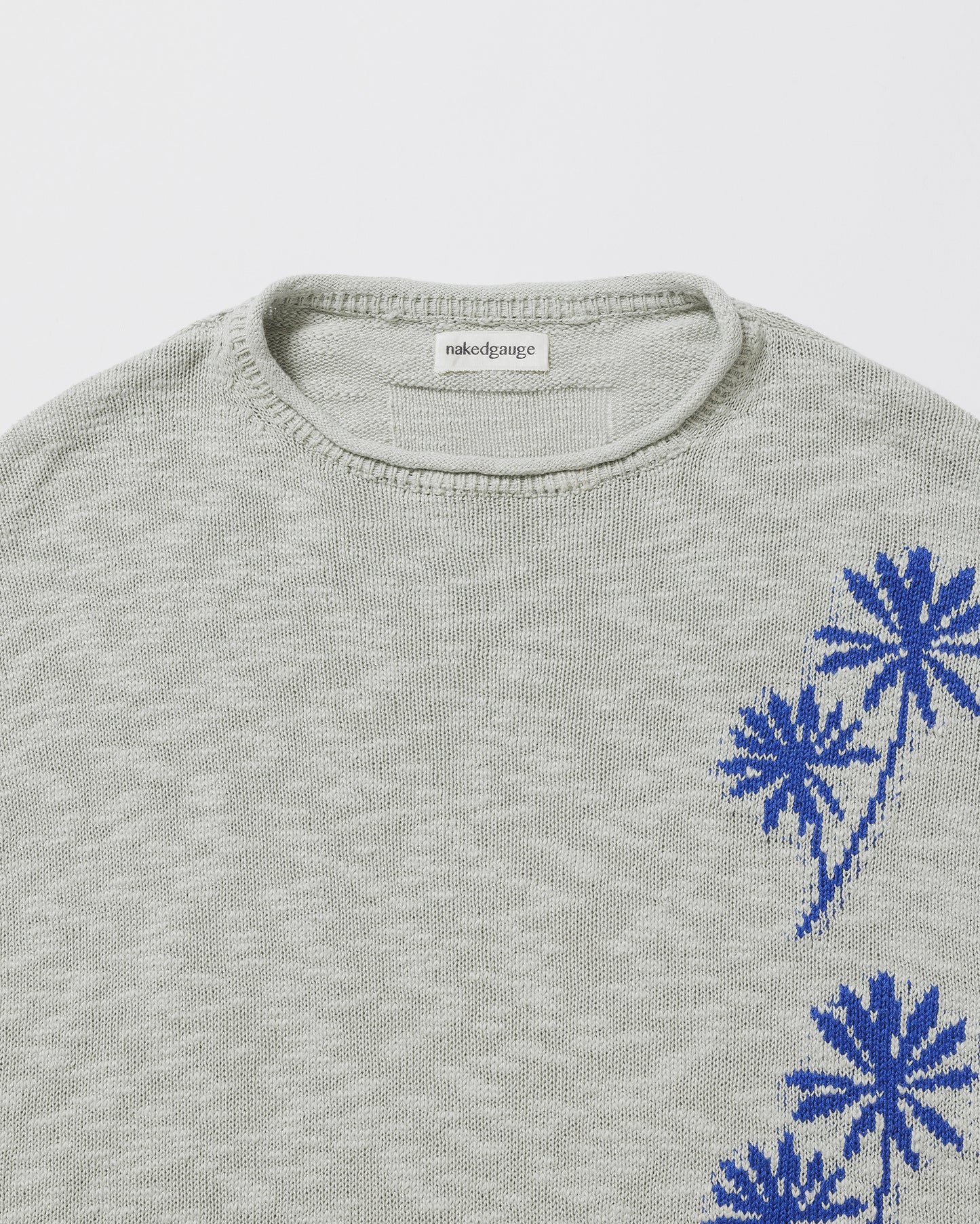 CYANO SWEATER