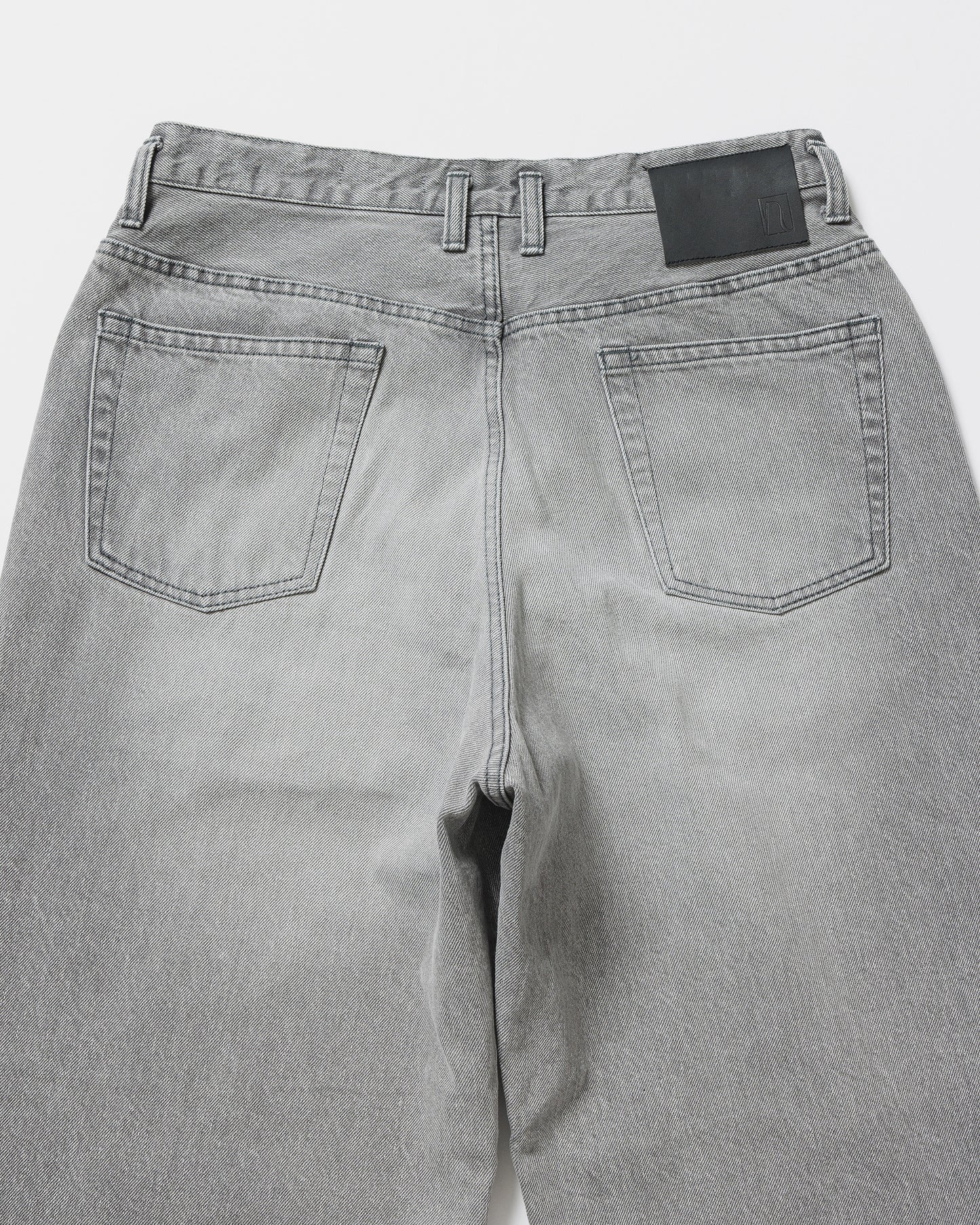 ASHELEY JEANS BLEACHED