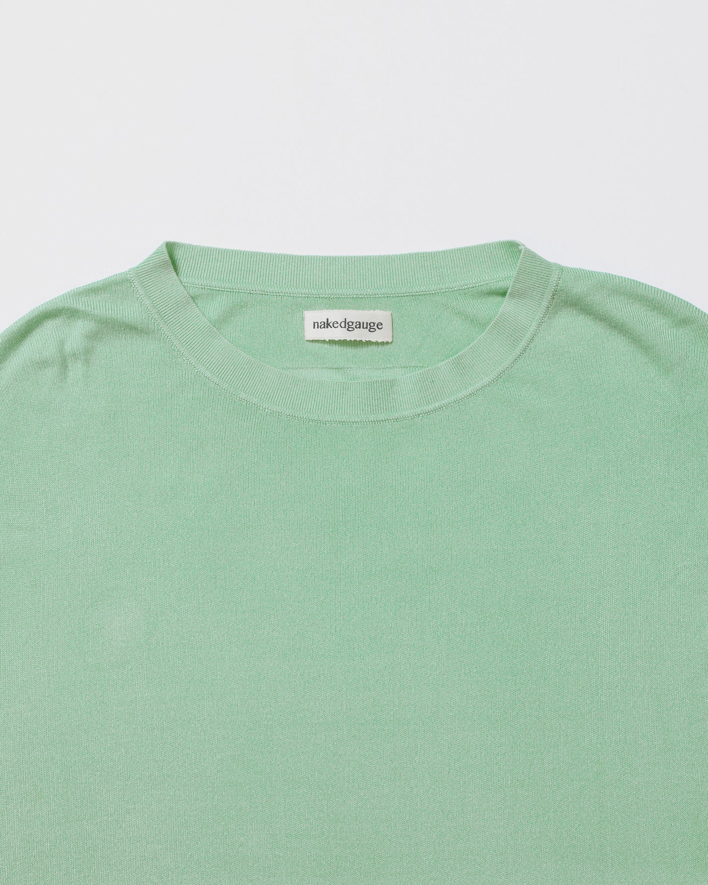 ARNE SHIRT SS