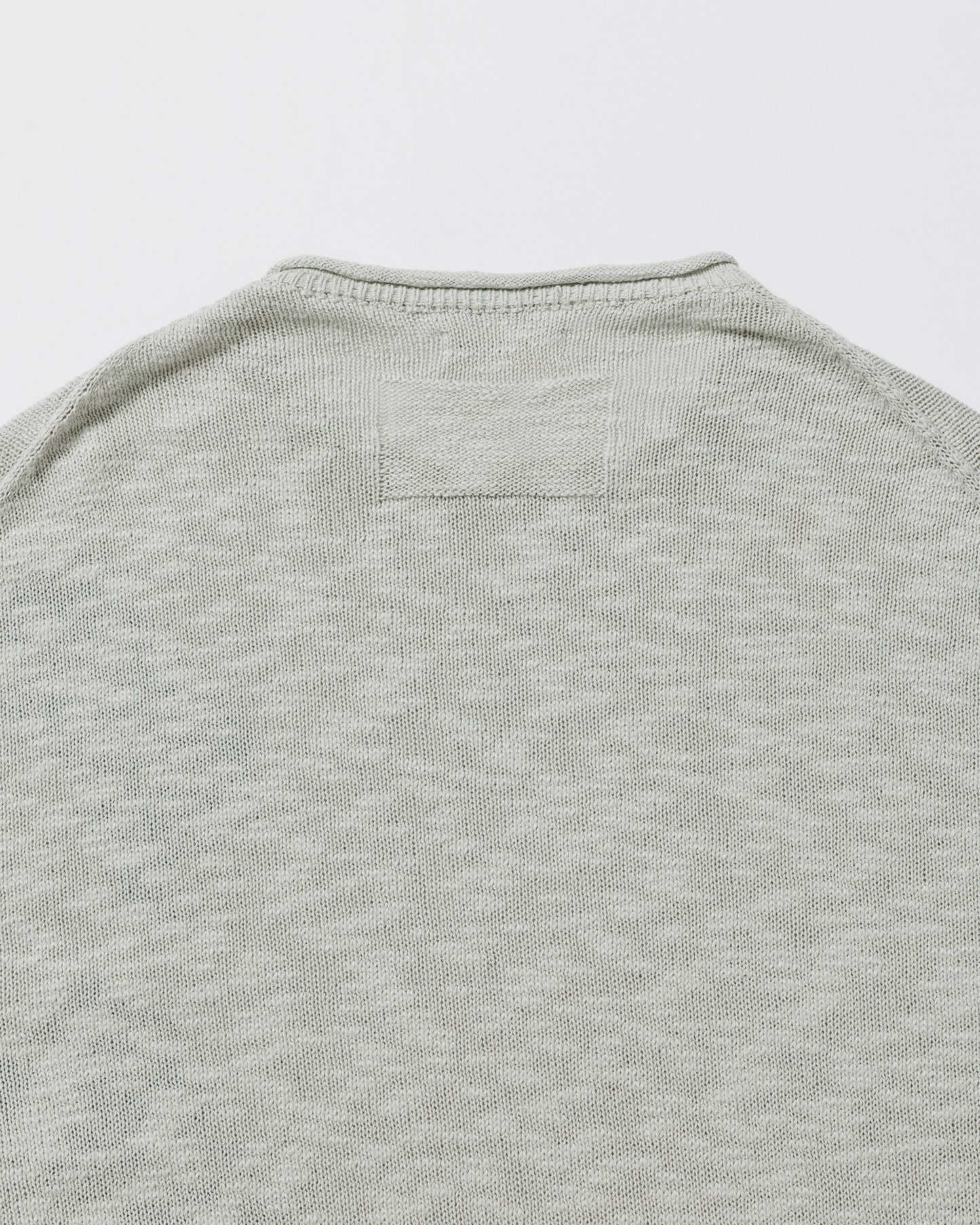 CYANO SWEATER