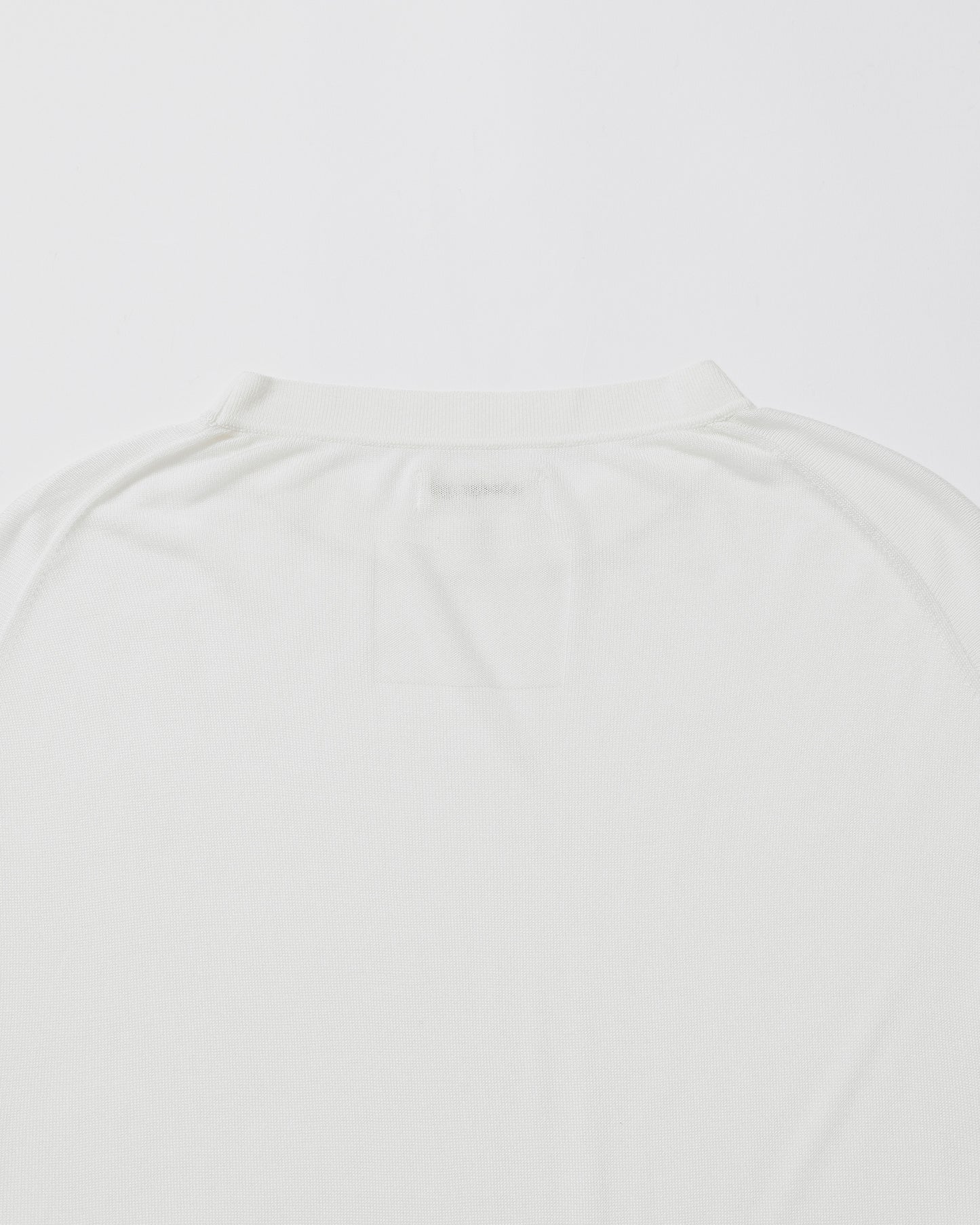naked TEE LS
