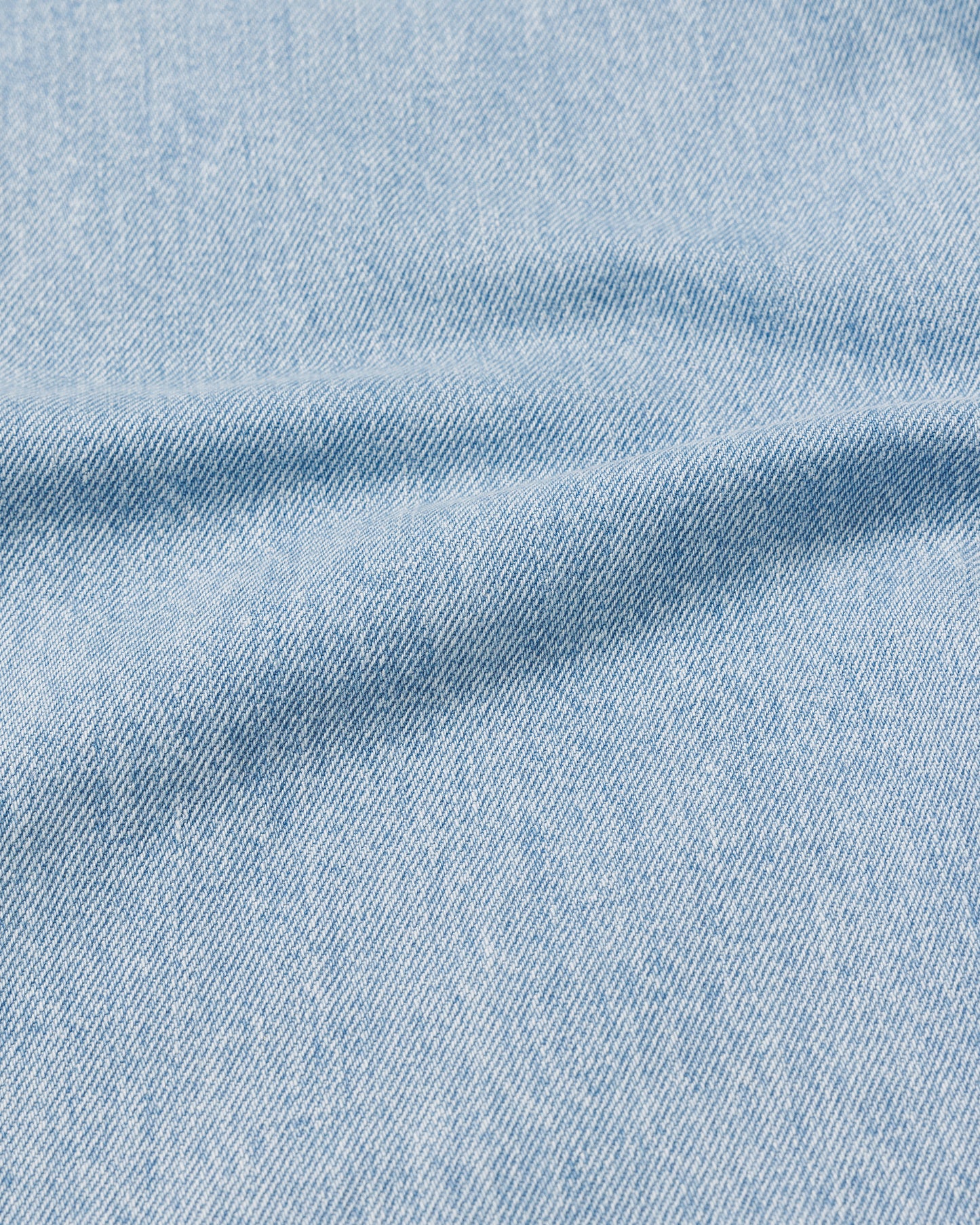 ROBERTS BLUE BLEACHED