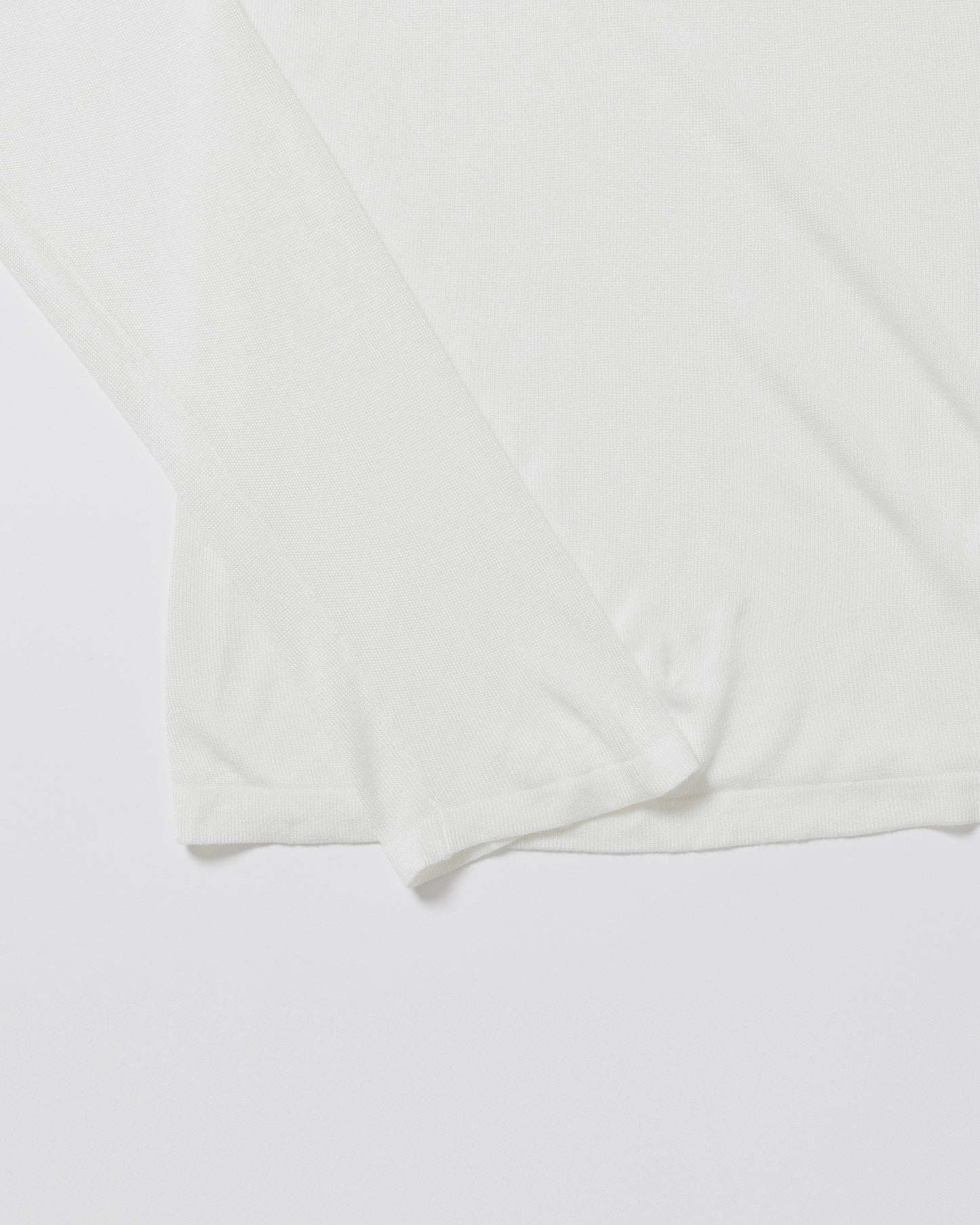 naked TEE LS