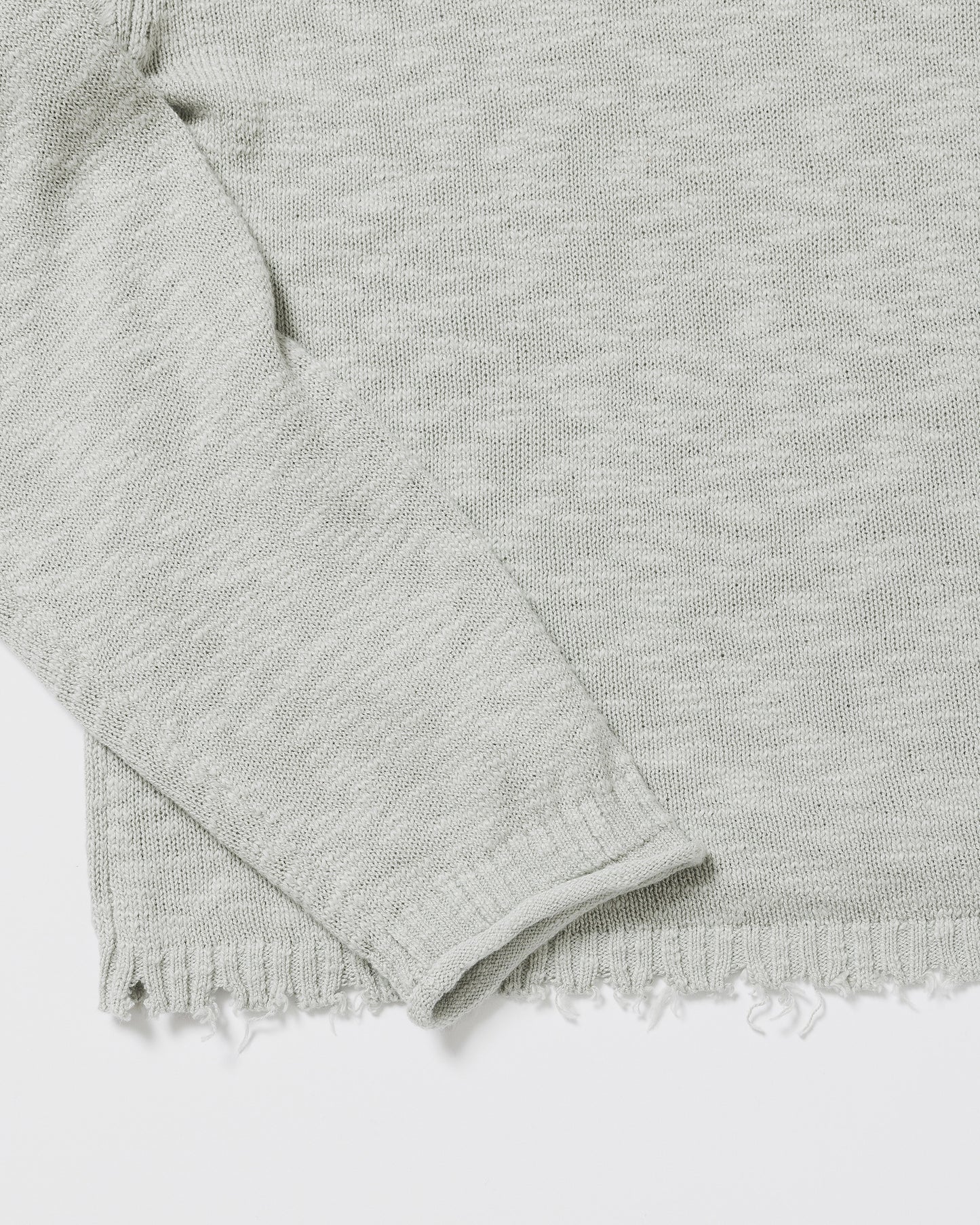 CYANO SWEATER