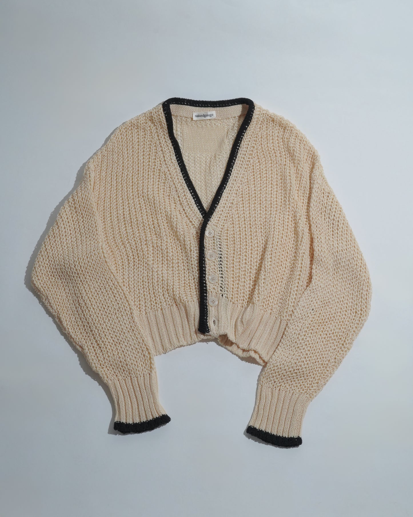 FILL CARDIGAN