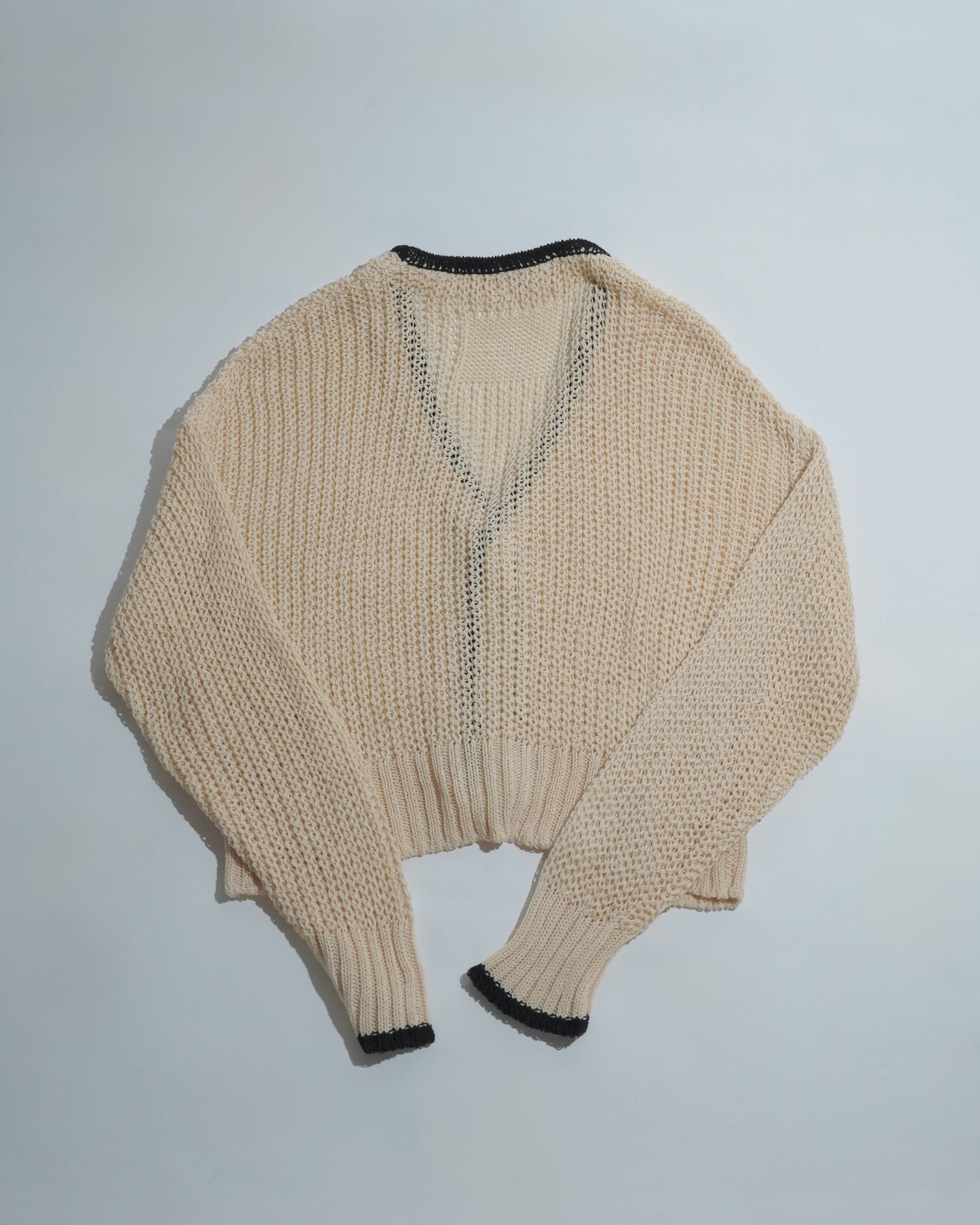 FILL CARDIGAN