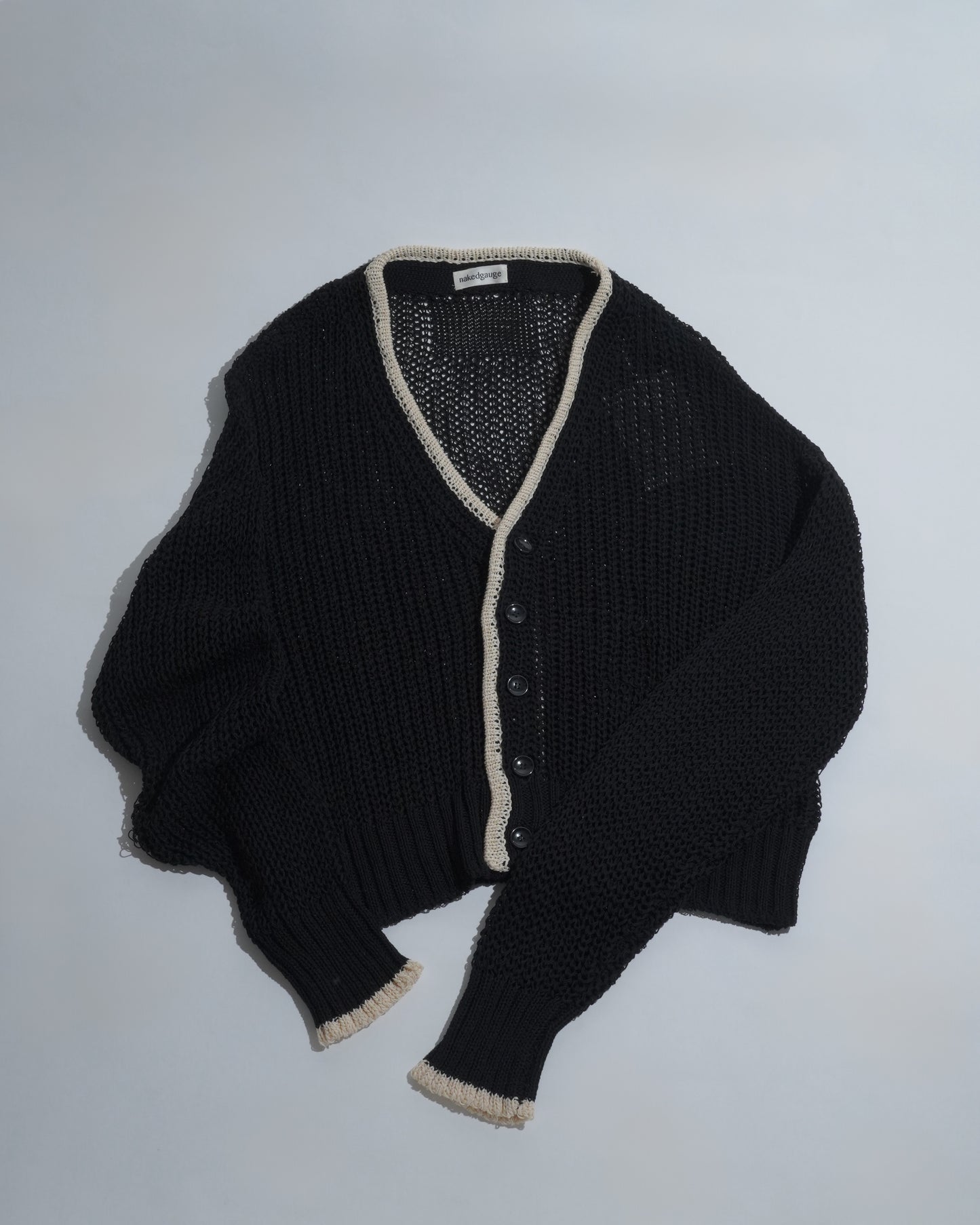 FILL CARDIGAN