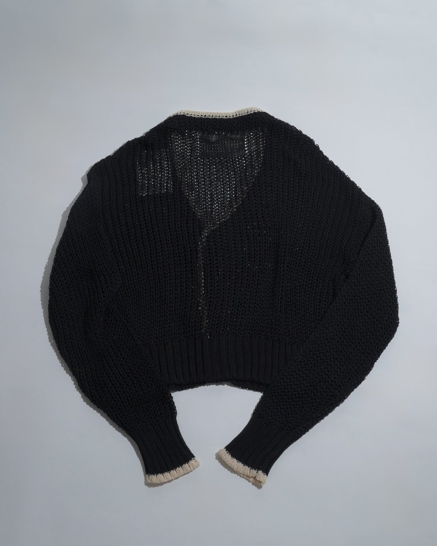 FILL CARDIGAN