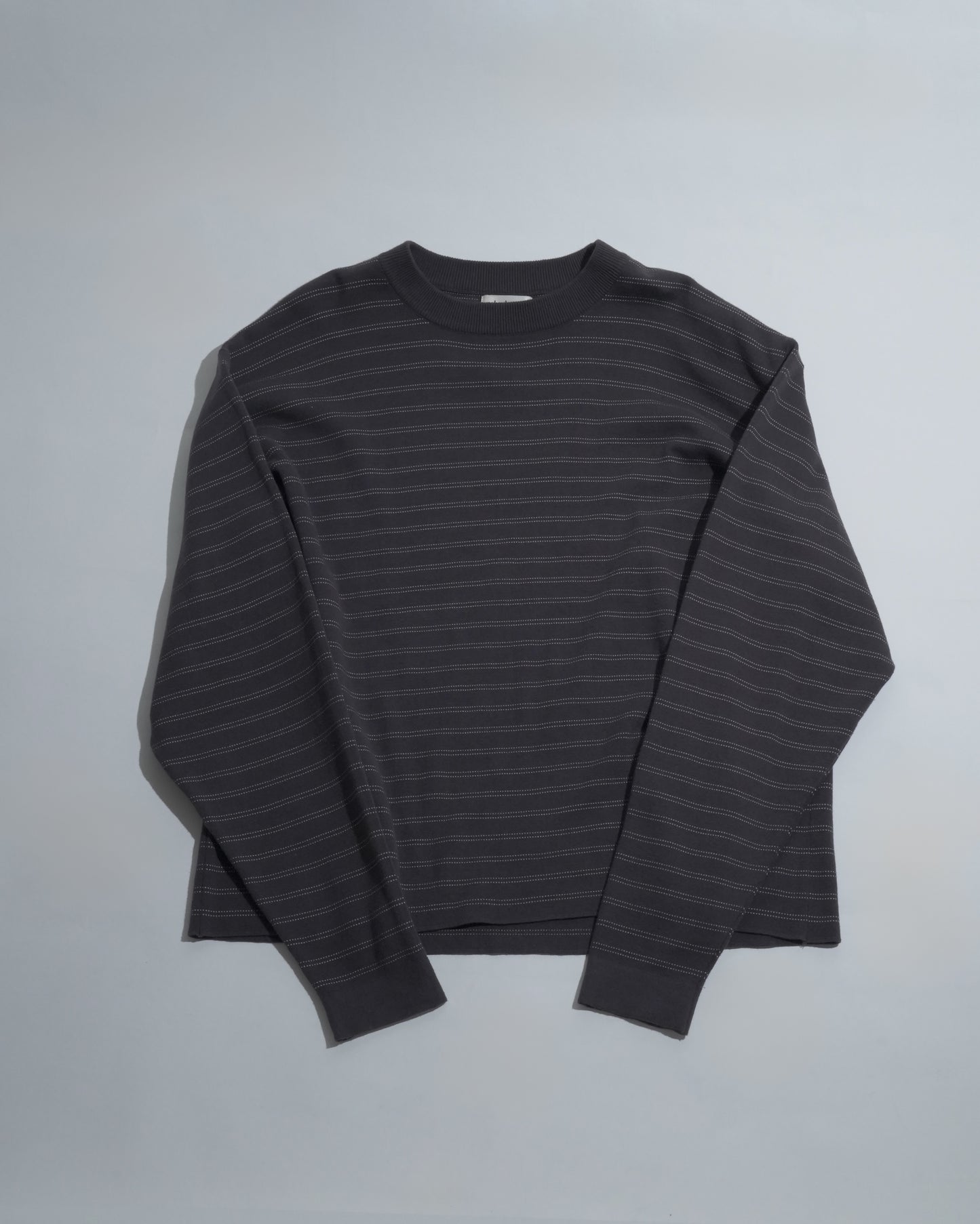 B. SWEATER L/S