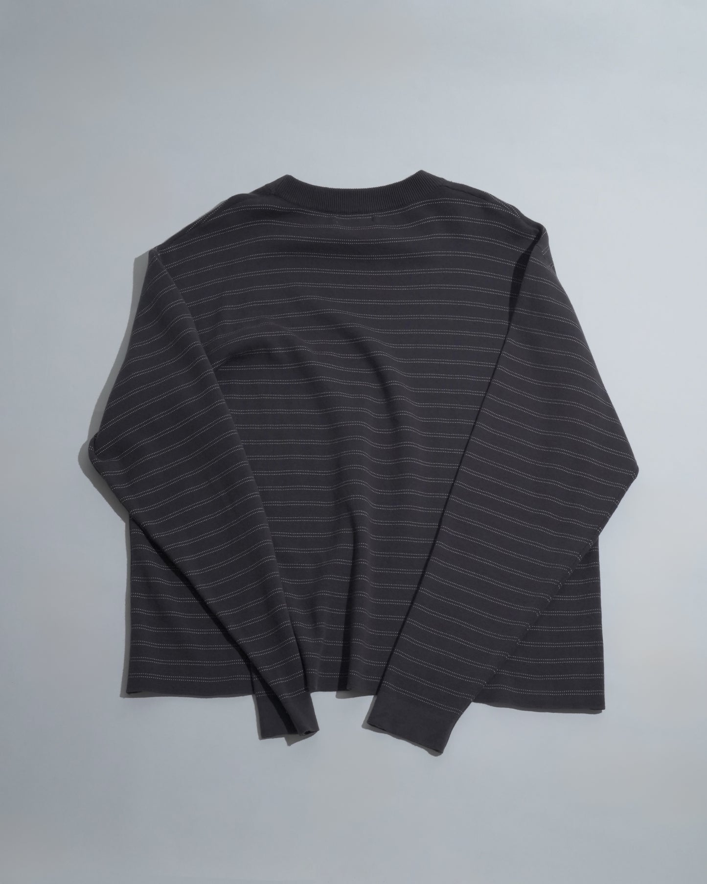 B. SWEATER L/S