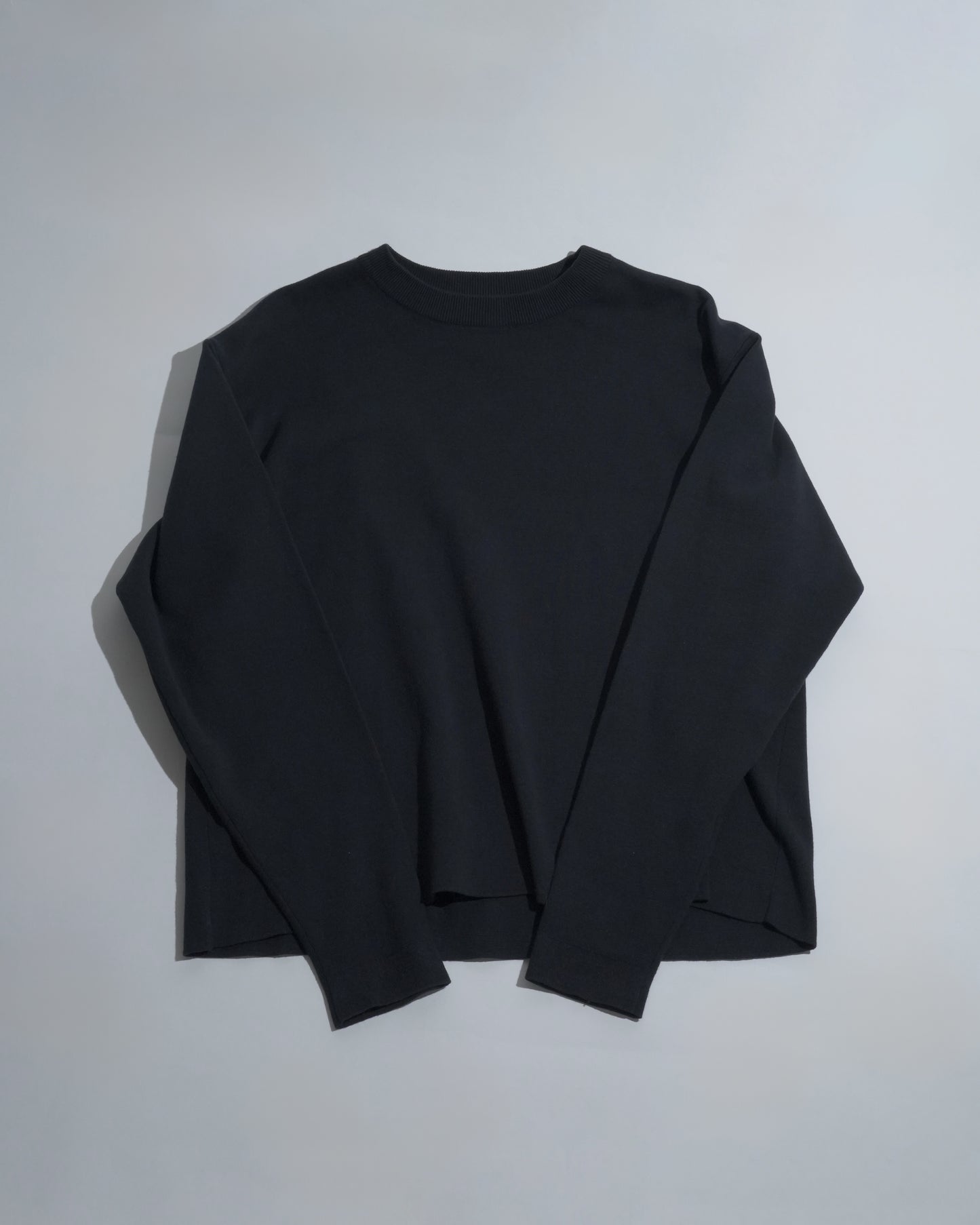 B. SWEATER L/S
