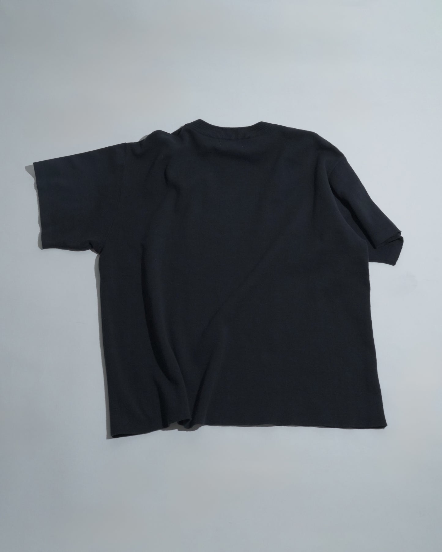 B. SWEATER S/S