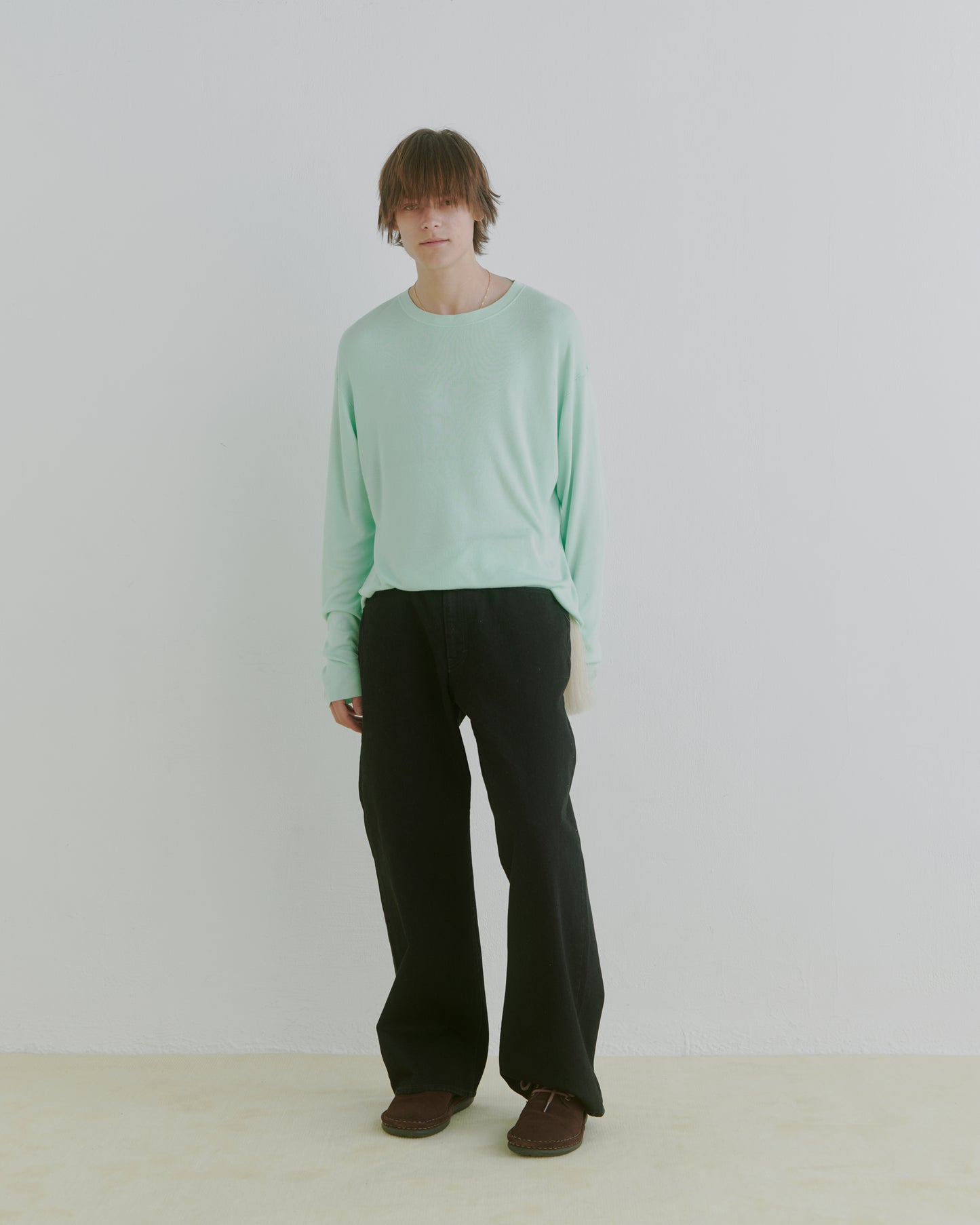 ARNE SHIRT