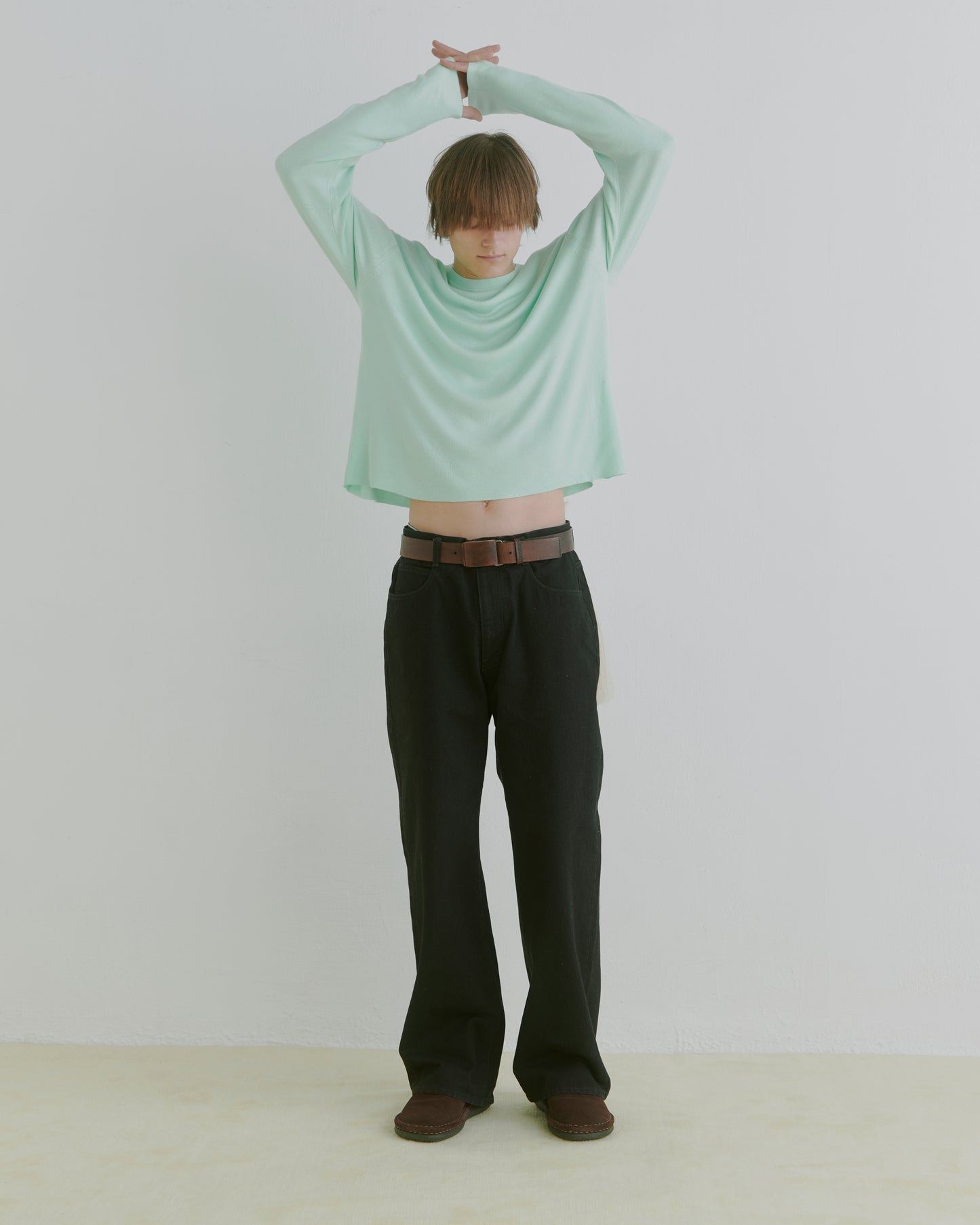 ARNE SHIRT