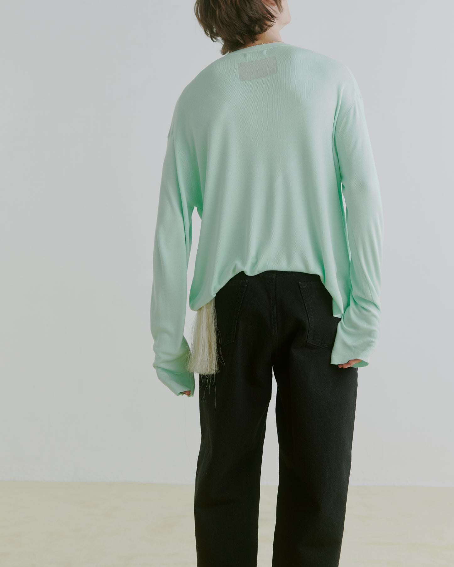 ARNE SHIRT