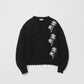 CYANO SWEATER