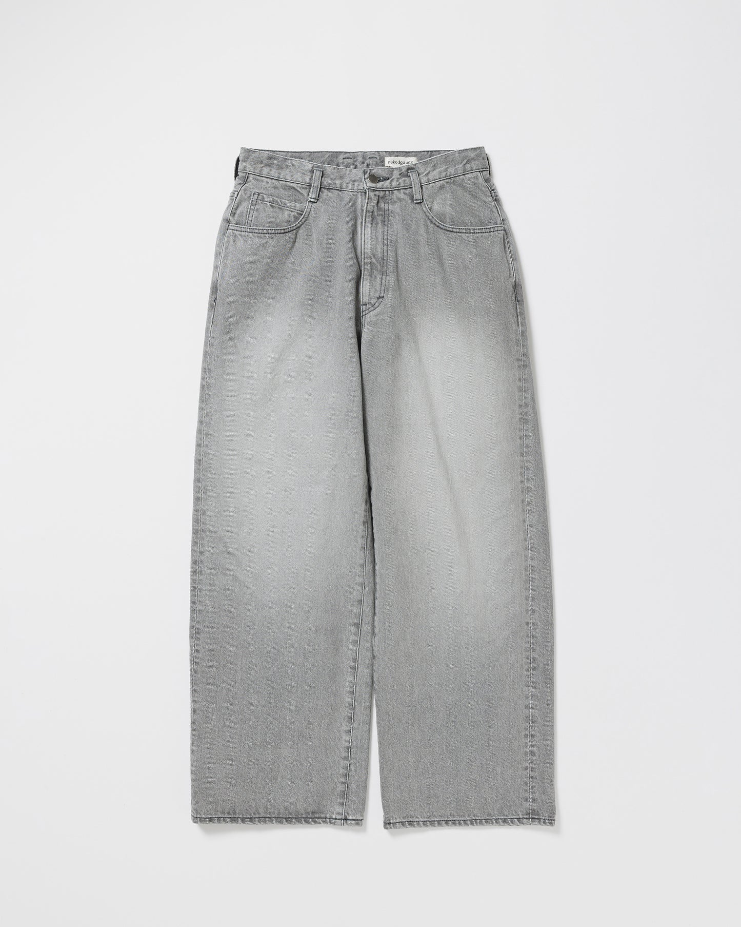 ASHELEY JEANS BLEACHED