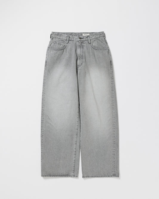 ASHELEY JEANS BLEACHED