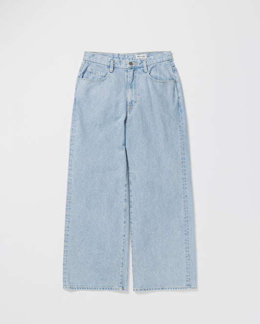 ROBERTS BLUE BLEACHED
