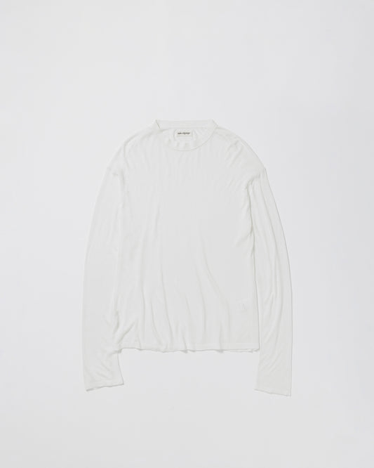 naked TEE LS