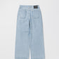 ROBERTS BLUE BLEACHED