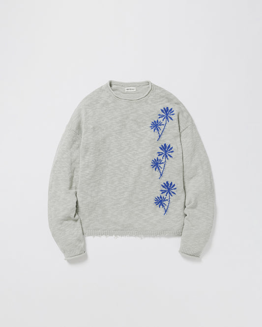 CYANO SWEATER