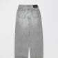 ASHELEY JEANS BLEACHED