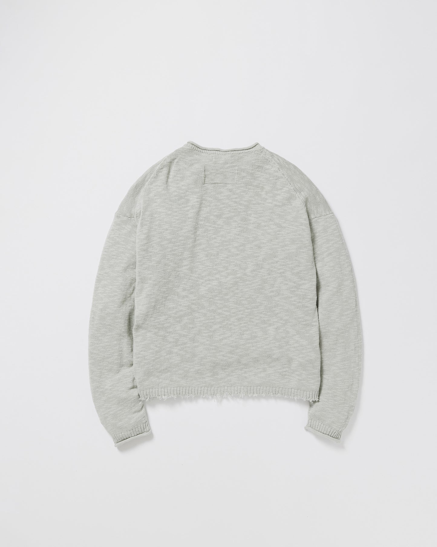 CYANO SWEATER