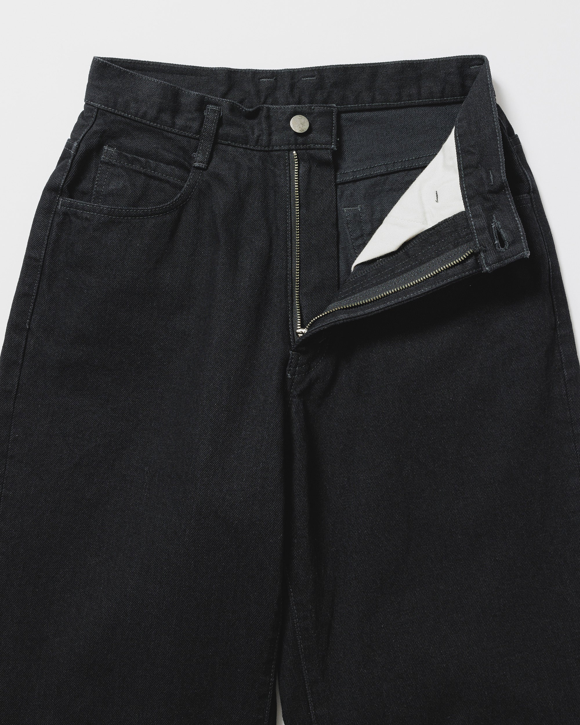 パンツ NAKEDGAUGE ASHLEY JEANS gadid anoniem NAKEDGAUGE ASHLEY JEANS gadid anoniem