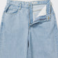 ROBERTS BLUE BLEACHED
