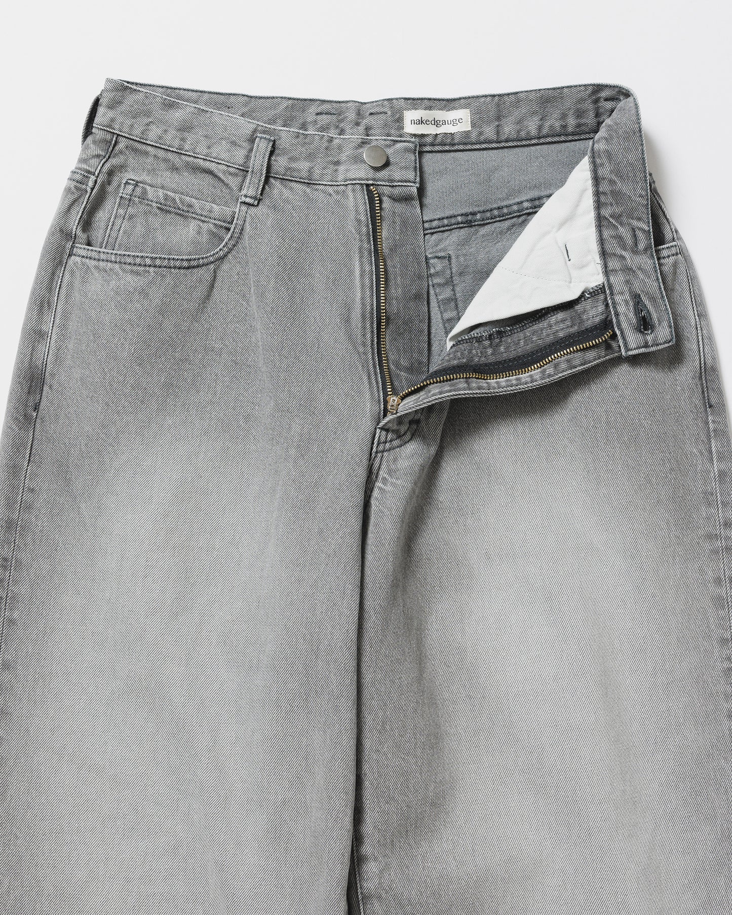 ASHELEY JEANS BLEACHED