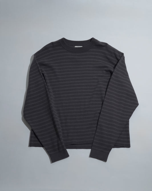 B. SWEATER L/S