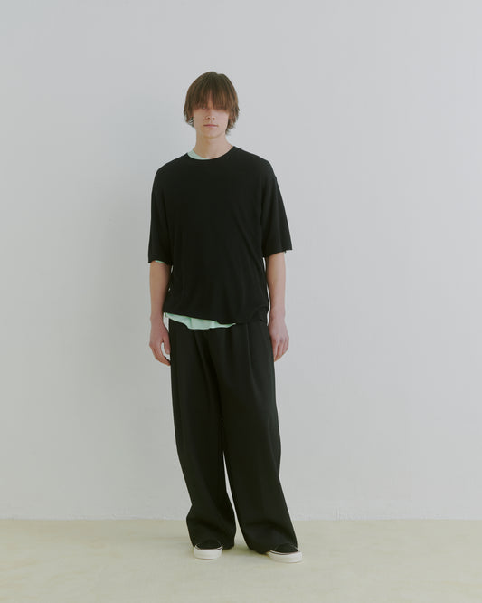 ARNE SHIRT SS