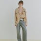 ASHELEY JEANS BLEACHED